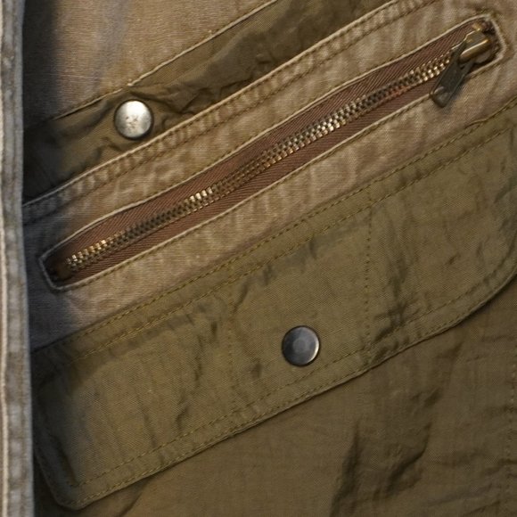 Expeditions Jacket - Picture 5 of 6